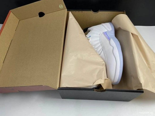 JORDAN (2021) RETRO DB0733-190 LOW 12 AIR EASTER 1211